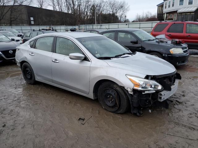 Photo 4 from auction – 2013 NISSAN ALTIMA 2.5 with VIN 1N4AL3AP6DN416870