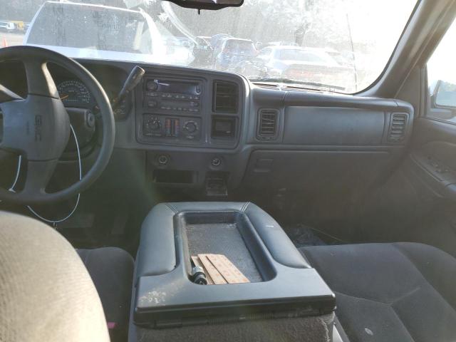 Photo 8 from auction – 2006 GMC NEW SIERRA with VIN 2GTEC13V761260211