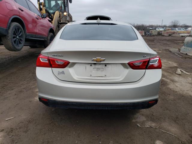 Photo 6 from auction – 2016 CHEVROLET MALIBU LT with VIN 1G1ZE5ST4GF208279
