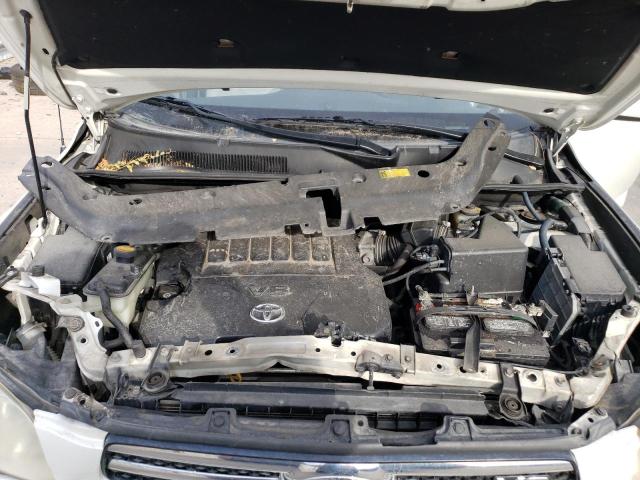Photo 12 from auction – 2008 TOYOTA RAV4 LIMIT with VIN JTMBK31V085044111