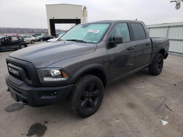 RAM 1500 CLASS 2020 with VIN 1C6RR7LT8LS153012 - Photo from auction