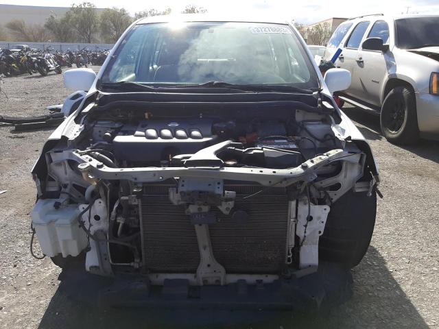 Photo 5 from auction – 2011 NISSAN VERSA S with VIN 3N1BC1CP9BL406141