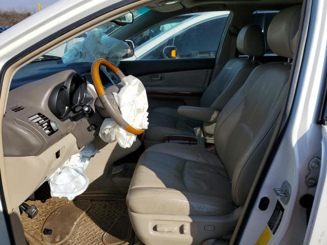 Photo 7 from auction – 2004 LEXUS RX 330 with VIN JTJHA31U440026851