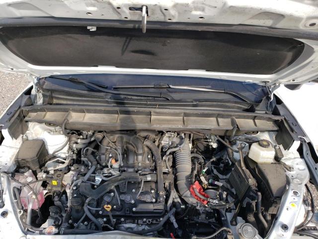 Photo 12 from auction – 2021 TOYOTA HIGHLANDER with VIN 5TDJZRAH4MS068369