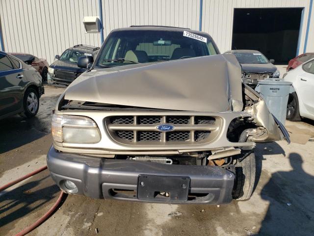 Photo 5 from auction – 2000 FORD EXPLORER X with VIN 1FMDU63E2YZC64887