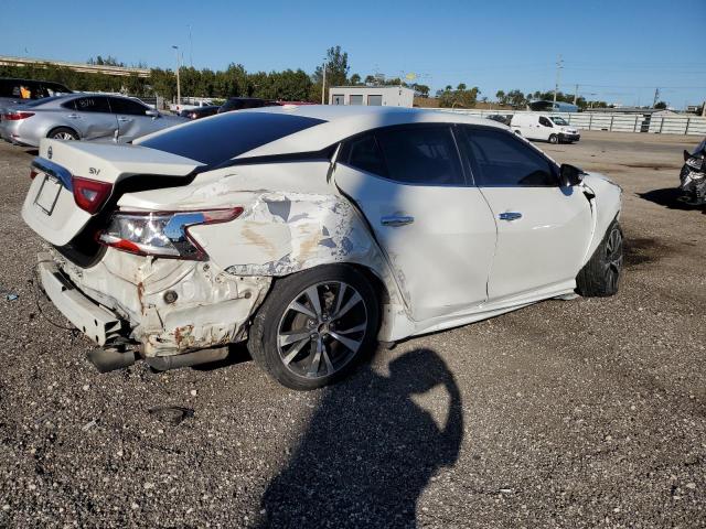 Photo 3 from auction – 2016 NISSAN MAXIMA 3.5 with VIN 1N4AA6AP7GC436875