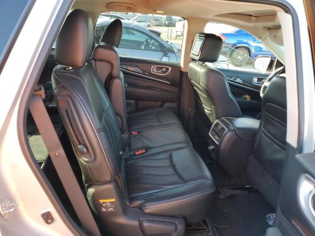 Photo 11 from auction – 2015 INFINITI QX60 with VIN 5N1AL0MN3FC512436