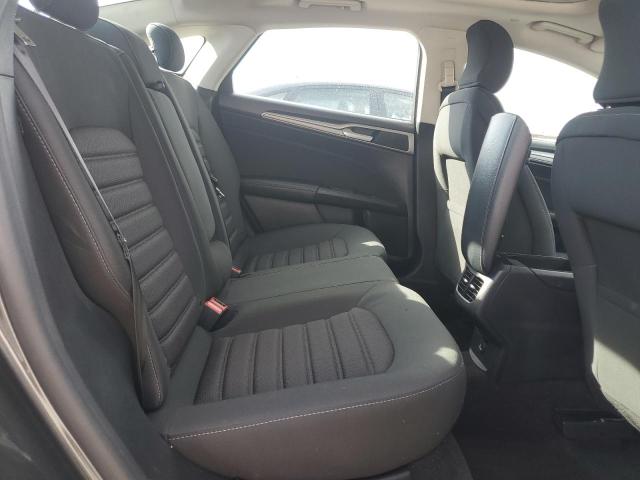 Photo 10 from auction – 2019 FORD FUSION SE with VIN 3FA6P0LU3KR118220