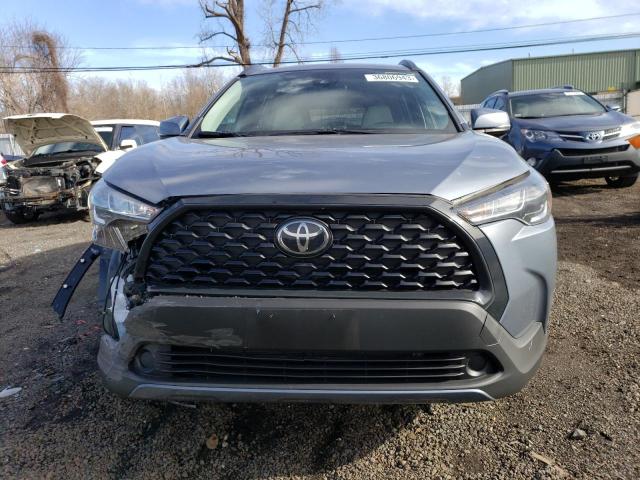 Photo 5 from auction – 2022 TOYOTA COROLLA CR with VIN 7MUCAABG5NV024363