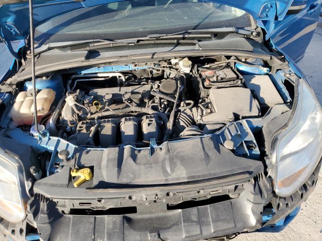 Photo 11 from auction – 2012 FORD FOCUS SE with VIN 1FAHP3K26CL249393