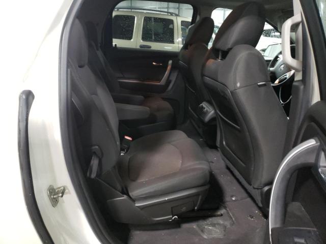 Photo 11 from auction – 2010 GMC ACADIA SLE with VIN 1GKLVLED2AJ178214