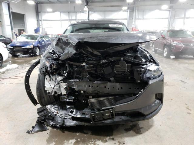 Photo 5 from auction – 2023 MAZDA CX-9 TOURI with VIN JM3TCBAY6P0642454