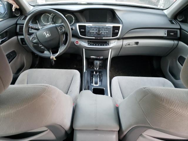 Photo 8 from auction – 2013 HONDA ACCORD EX with VIN 1HGCR2F75DA103516