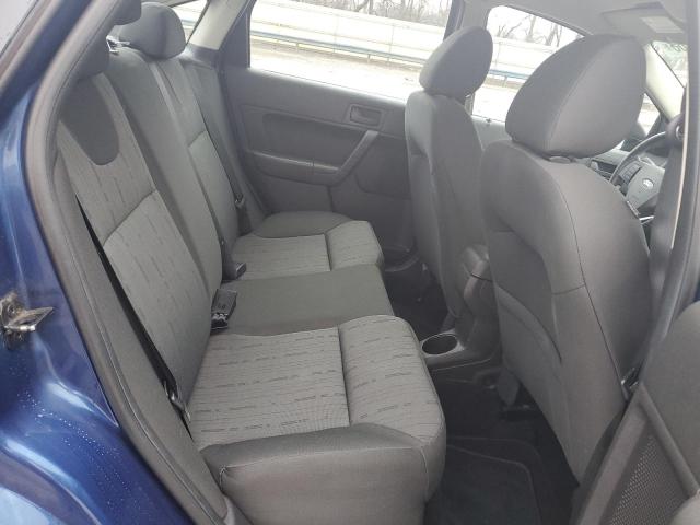 Photo 10 from auction – 2009 FORD FOCUS SE with VIN 1FAHP35N39W159504