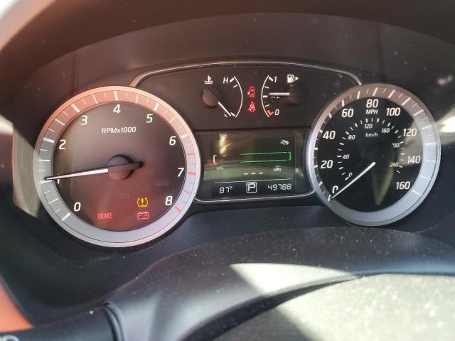 Photo 9 from auction – 2015 NISSAN SENTRA S with VIN 3N1AB7AP4FL690904
