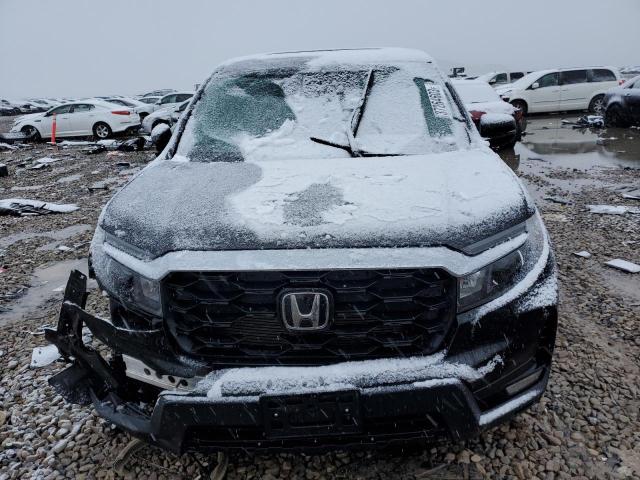 Photo 5 from auction – 2022 HONDA PASSPORT E with VIN 5FNYF8H54NB004867