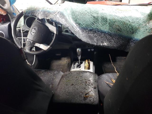 Photo 8 from auction – 2015 TOYOTA TACOMA DOU with VIN 3TMLU4EN6FM189627