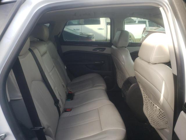 Photo 11 from auction – 2013 CADILLAC SRX PERFOR with VIN 3GYFNHE35DS607257