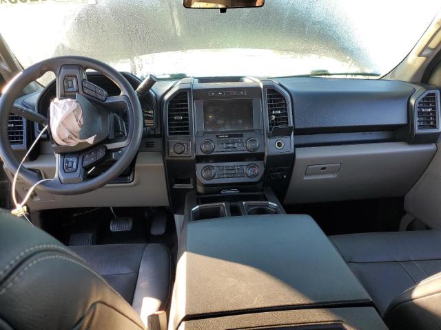 Photo 8 from auction – 2020 FORD F150 SUPER with VIN 1FTEW1E55LKF33484