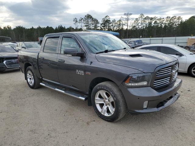 Photo 4 from auction – 2015 RAM 1500 SPORT with VIN 1C6RR6MT5FS649608