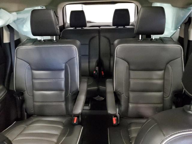 Photo 10 from auction – 2017 GMC ACADIA DEN with VIN 1GKKNXLS4HZ158630