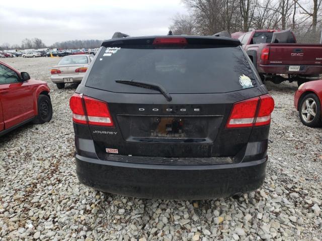 Photo 6 from auction – 2012 DODGE JOURNEY SE with VIN 3C4PDCAB6CT187885