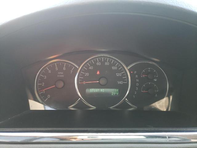 Фото 9 с аукциона – 2007 BUICK LACROSSE C с VIN 2G4WC582871248026