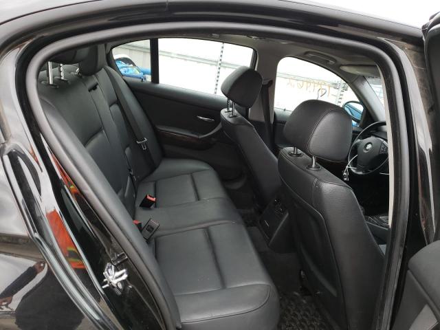 Photo 10 from auction – 2008 BMW 328 I with VIN WBAVA37508NL44865