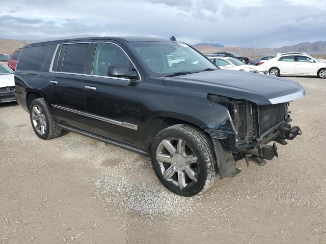Photo 4 from auction – 2015 CADILLAC ESCALADE E with VIN 1GYS3JKJ7FR199266