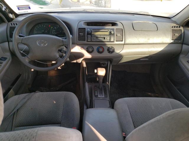 Photo 8 from auction – 2003 TOYOTA CAMRY with VIN 4T1BE32K23U213079