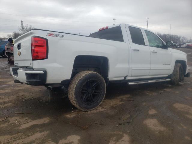 Photo 3 from auction – 2017 CHEVROLET SILVERADO with VIN 1GCVKREC5HZ329405