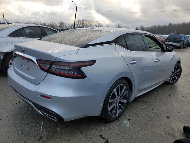 Photo 3 from auction – 2019 NISSAN MAXIMA S with VIN 1N4AA6AV1KC383498