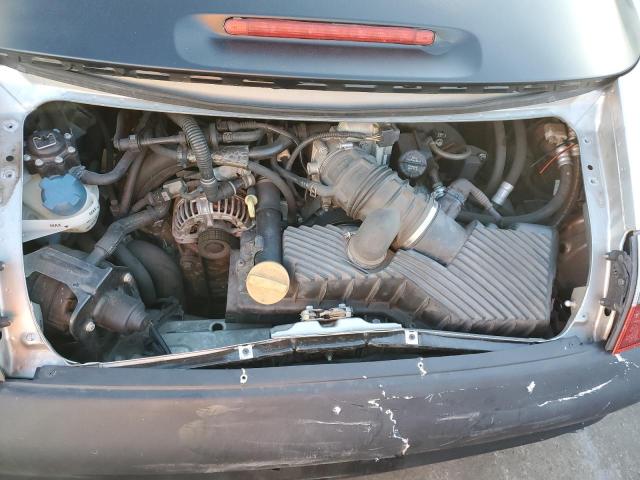 Photo 11 from auction – 2001 PORSCHE 911 CARRER with VIN WP0CA29931S653337