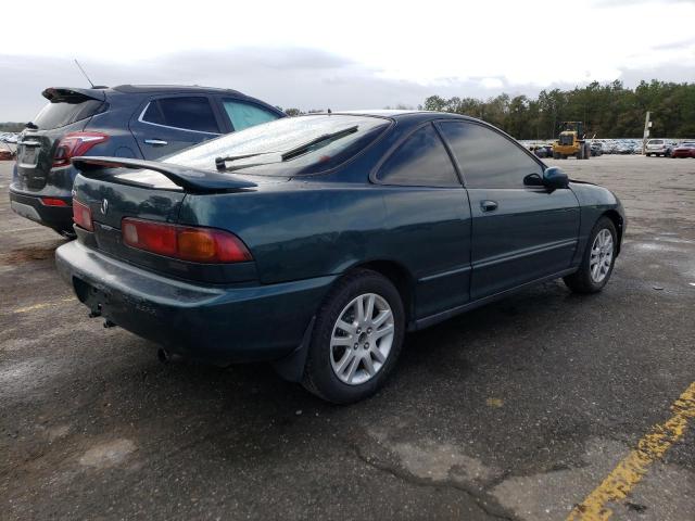 Photo 3 from auction – 1997 ACURA INTEGRA GS with VIN JH4DC2389VS003656
