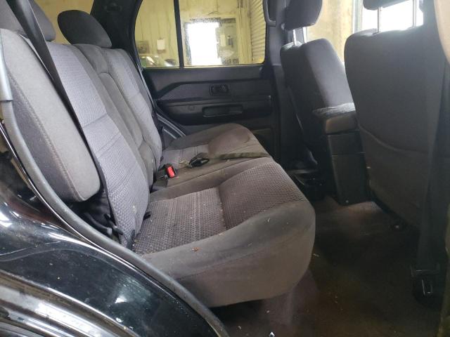 Photo 10 from auction – 2003 NISSAN PATHFINDER with VIN JN8DR09Y13W801347