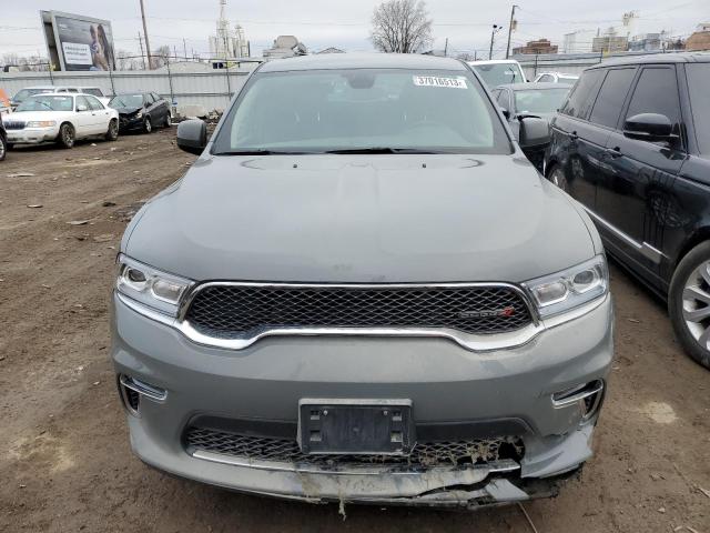 Photo 5 from auction – 2021 DODGE DURANGO SX with VIN 1C4RDHAG7MC884836