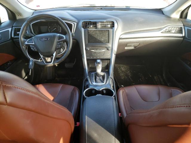 Photo 8 from auction – 2015 FORD FUSION SE with VIN 3FA6P0HD8FR288748