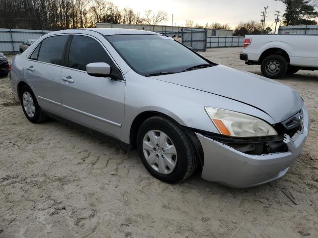 Photo 4 from auction – 2003 HONDA ACCORD LX with VIN JHMCM56363C040231