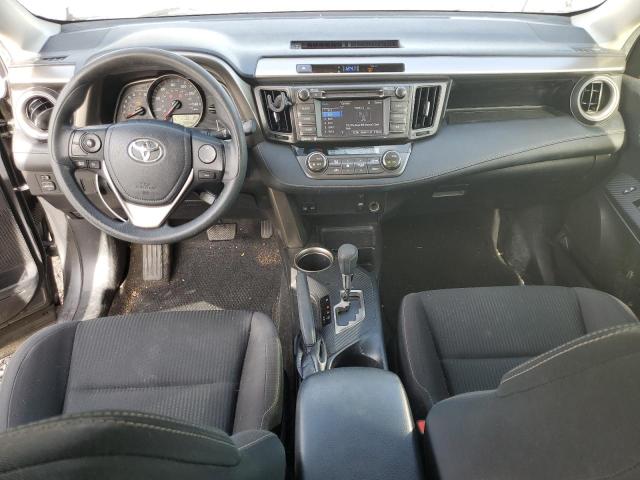 Photo 8 from auction – 2015 TOYOTA RAV4 XLE with VIN JTMWFREV3FD060082