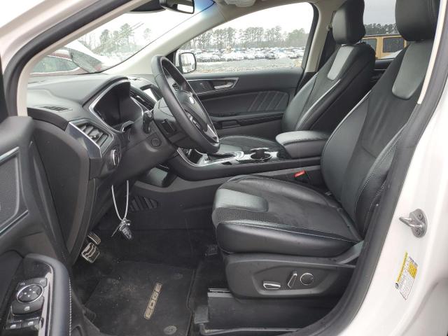 Photo 7 from auction – 2018 FORD EDGE SPORT with VIN 2FMPK4AP7JBC49449