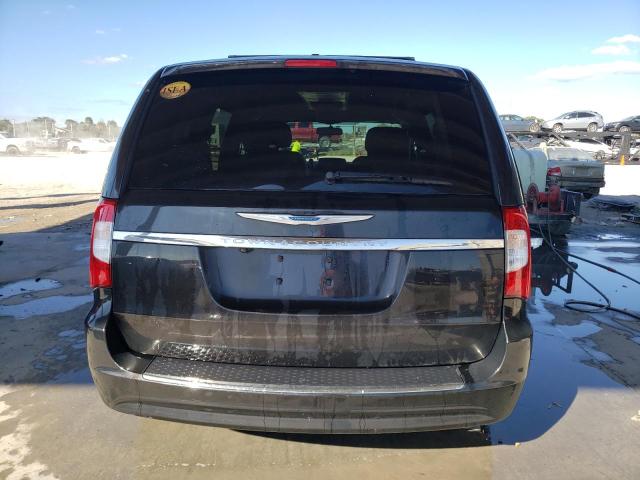 Photo 6 from auction – 2014 CHRYSLER TOWN & COU with VIN 2C4RC1BG7ER346560