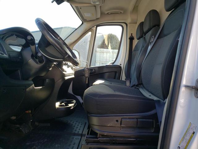 Photo 7 from auction – 2018 RAM PROMASTER with VIN 3C6TRVDG4JE120195