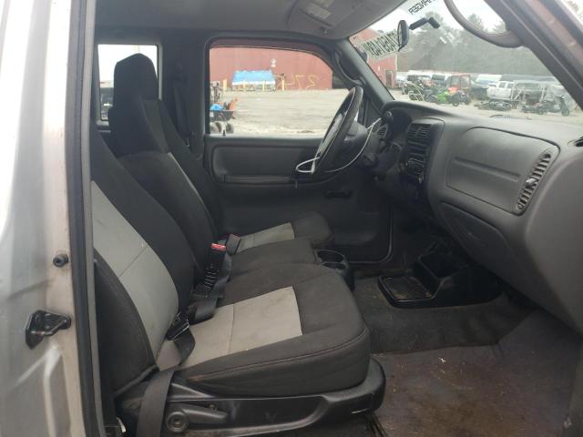 Photo 10 from auction – 2008 FORD RANGER with VIN 1FTYR14D08PB16880