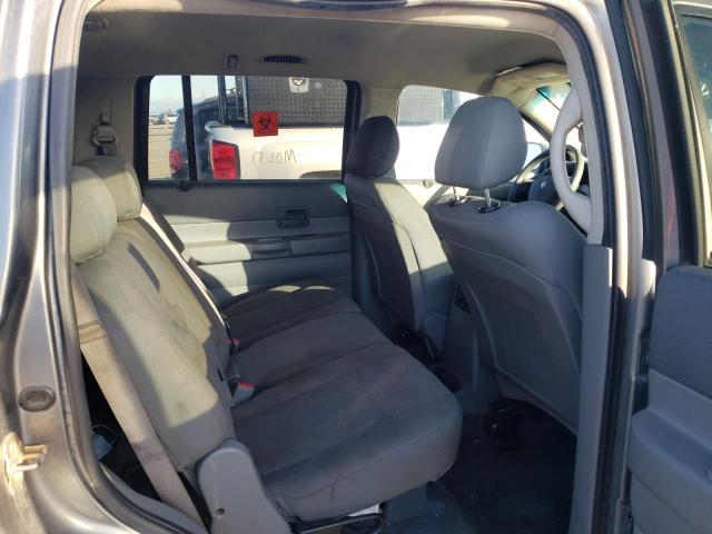 Photo 11 from auction – 2006 DODGE DURANGO SX with VIN 1D4HB38N66F115273