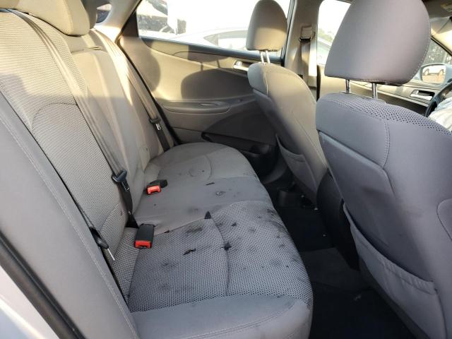 Photo 10 from auction – 2013 HYUNDAI SONATA GLS with VIN 5NPEB4AC9DH569356