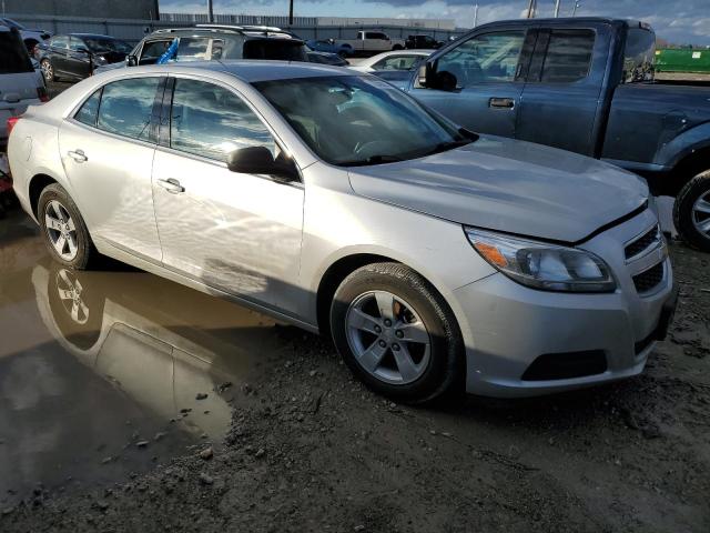 Photo 4 from auction – 2013 CHEVROLET MALIBU LS with VIN 1G11B5SA7DF354370