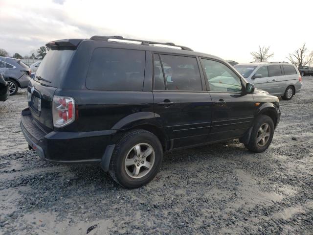 Photo 3 from auction – 2006 HONDA PILOT EX with VIN 5FNYF28576B013660