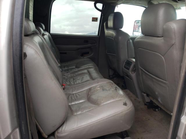 Photo 11 from auction – 2004 CHEVROLET SILVERADO with VIN 1GCHK23154F137242