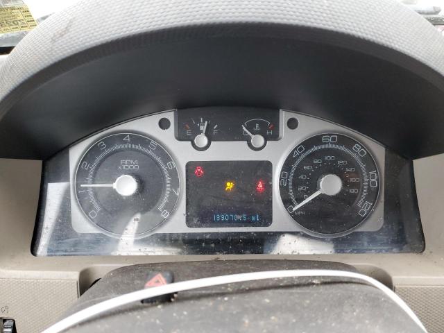 Photo 9 from auction – 2009 MERCURY MARINER with VIN 4M2CU91G59KJ19787