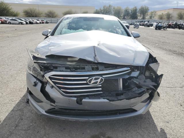 Photo 5 from auction – 2016 HYUNDAI SONATA SE with VIN 5NPE24AF3GH302602